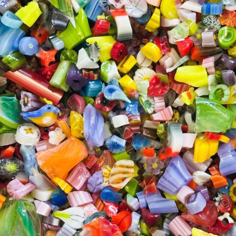 Scrap - Murrine - 90COE - 50g