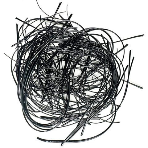 Stringers - Black - 90COE