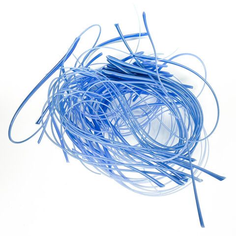 Stringers - Blue - 90COE