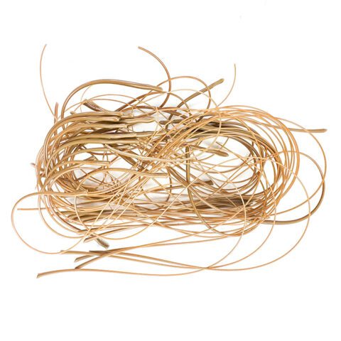 Stringers - Brown - 90COE