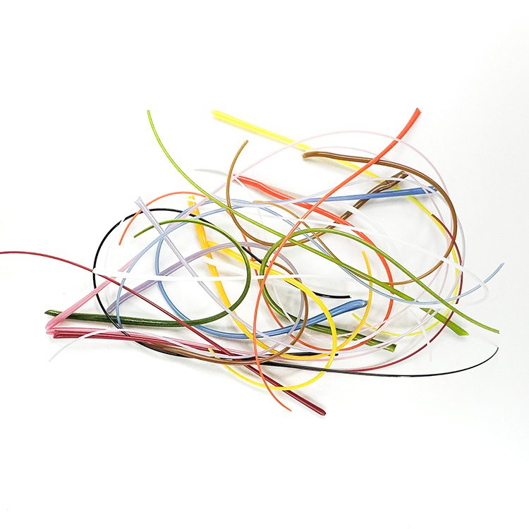 Stringers - Mixed Color - 90COE