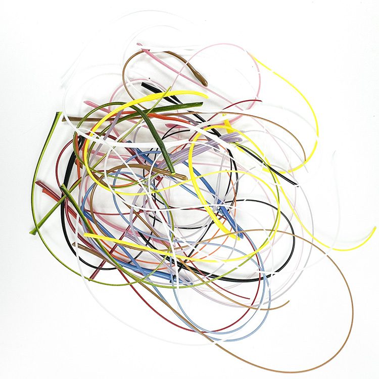 Stringers - Mixed Color - 90COE