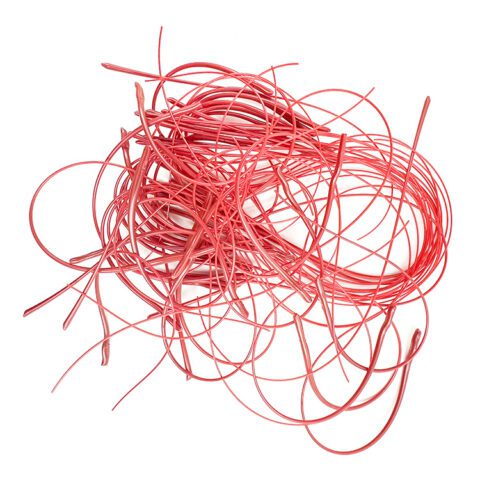 Stringers - Red - 90COE