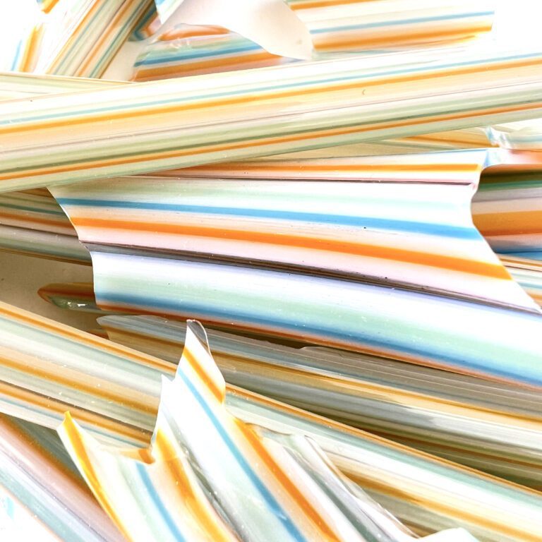 Scrap - Vitrigraph Confetti and Frit - 90COE - 50g - Image 3