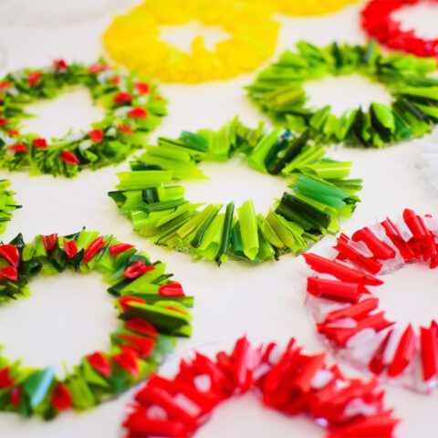 Scrap – Vitrigraph Confetti and Frit – 90COE – 50g