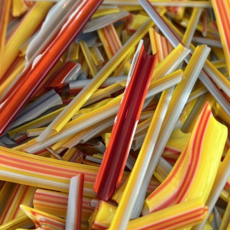 Scrap - Vitrigraph Confetti and Frit - 90COE - 50g - Image 20