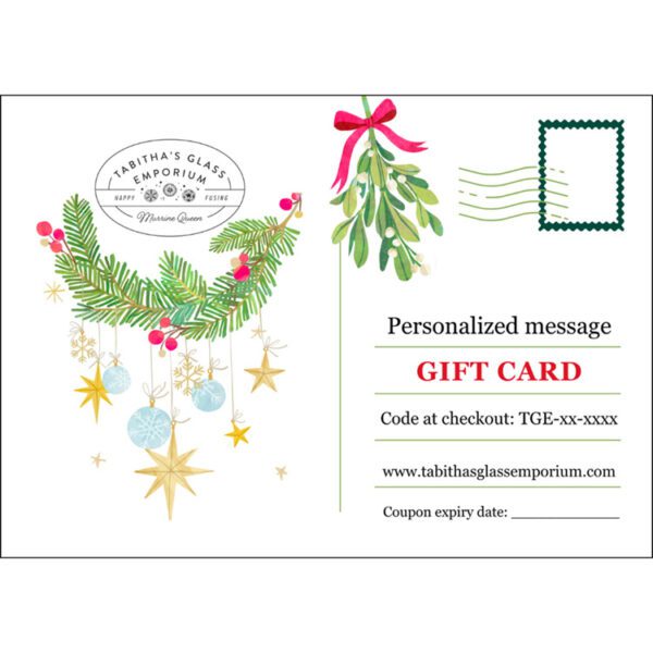 Gift Card - Image 2