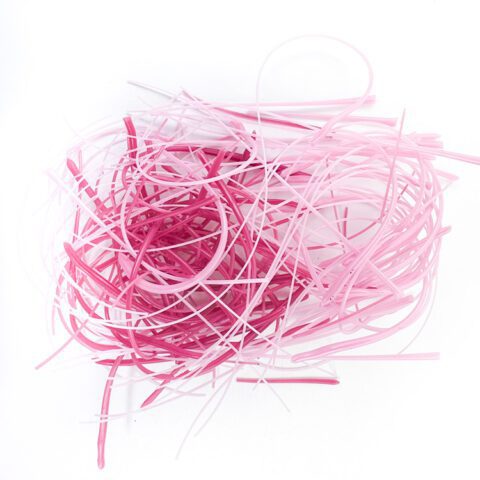 Stringers - Pink - 90COE