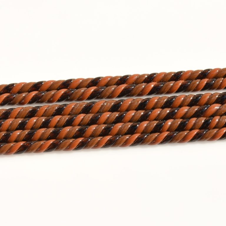 Twisted Glass Cane - Braided - 90COE - Image 9