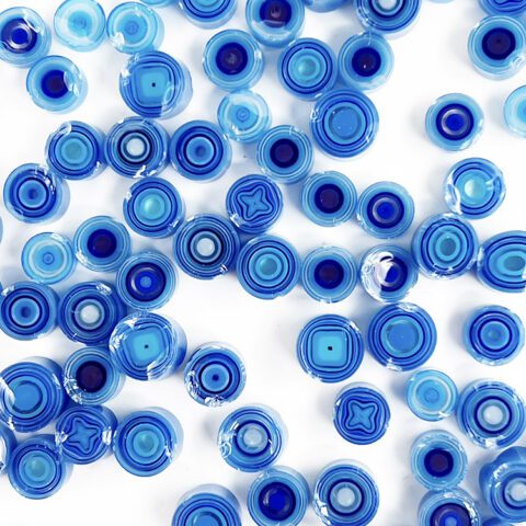 Murrine - Basic - Indigo - 90COE