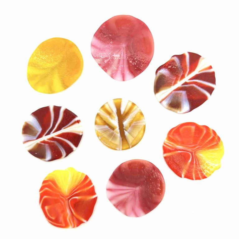 XL Murrine Wafers - 90COE - Image 2