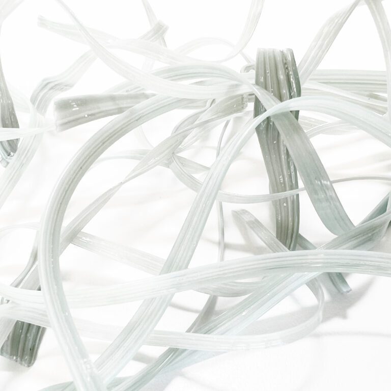 Stringers - Floral Winter Dichroic - 90COE