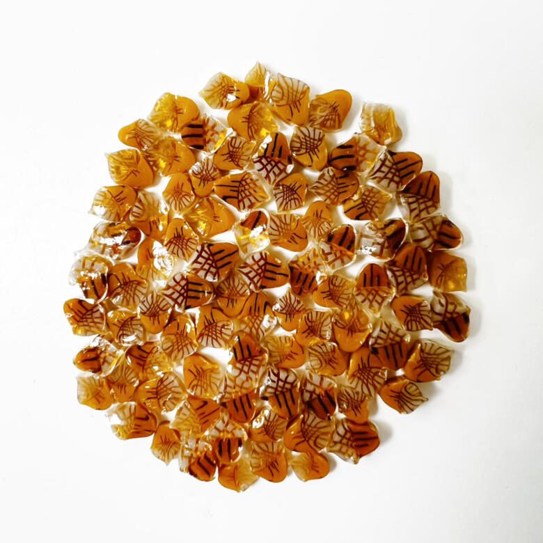 Murrine - White Oak Acorn - 90COE