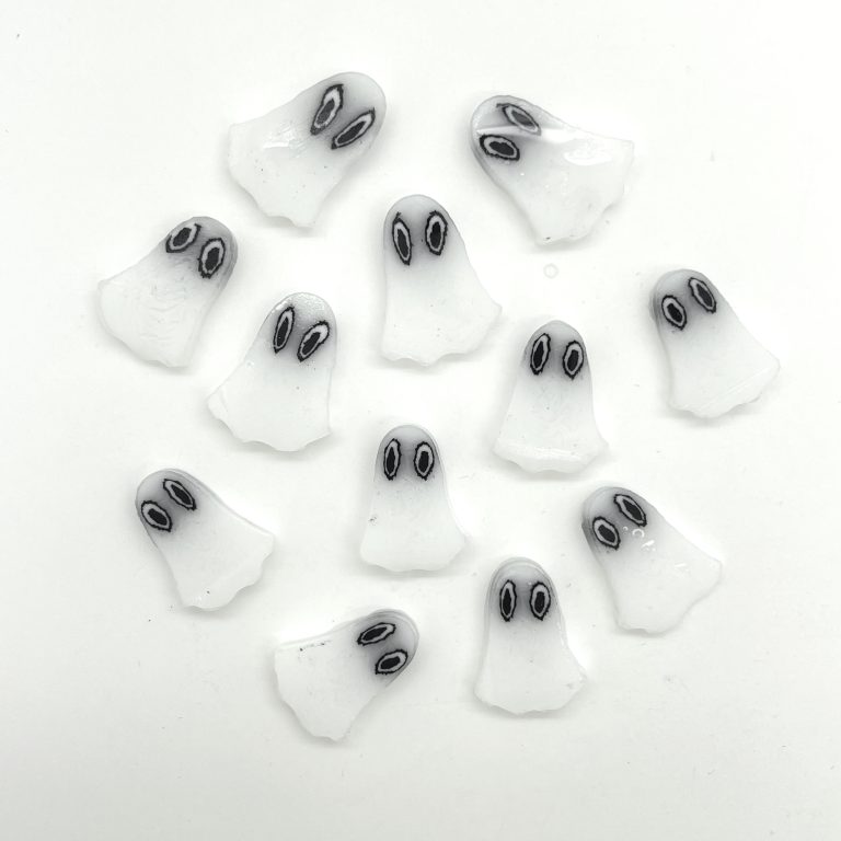 XL Murrine - Ghosts - 90COE