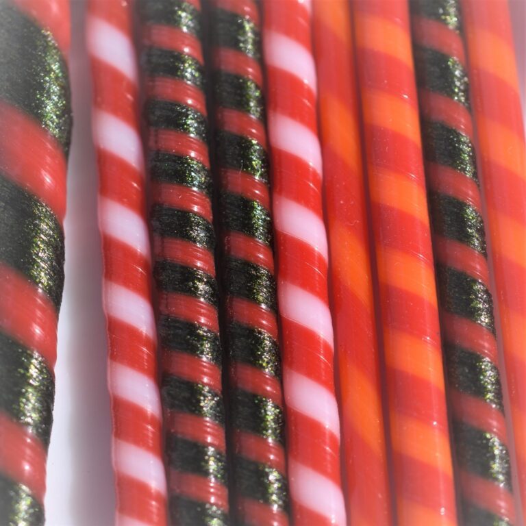 Cane - Hippy Twisty - Christmas Mix - 90COE