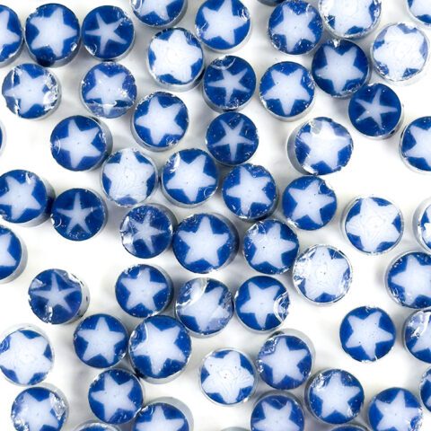 Murrine - American Hero Star - 90COE