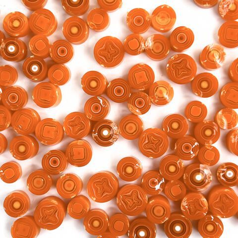 Murrine - Basic - Orange - 90COE