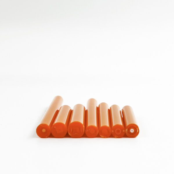 Murrine - Basic - Orange - 90COE