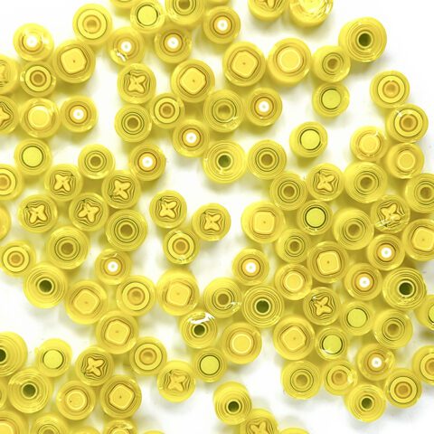 Murrine - Basic - Yellow - 90COE