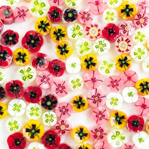 Murrine-Poppies-Mix-90COE