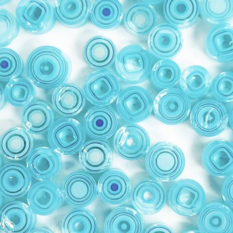 Murrine - Basic - Blue - 90COE