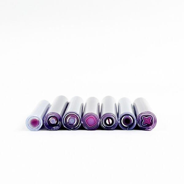 Murrine - Basic - Violet - 90COE