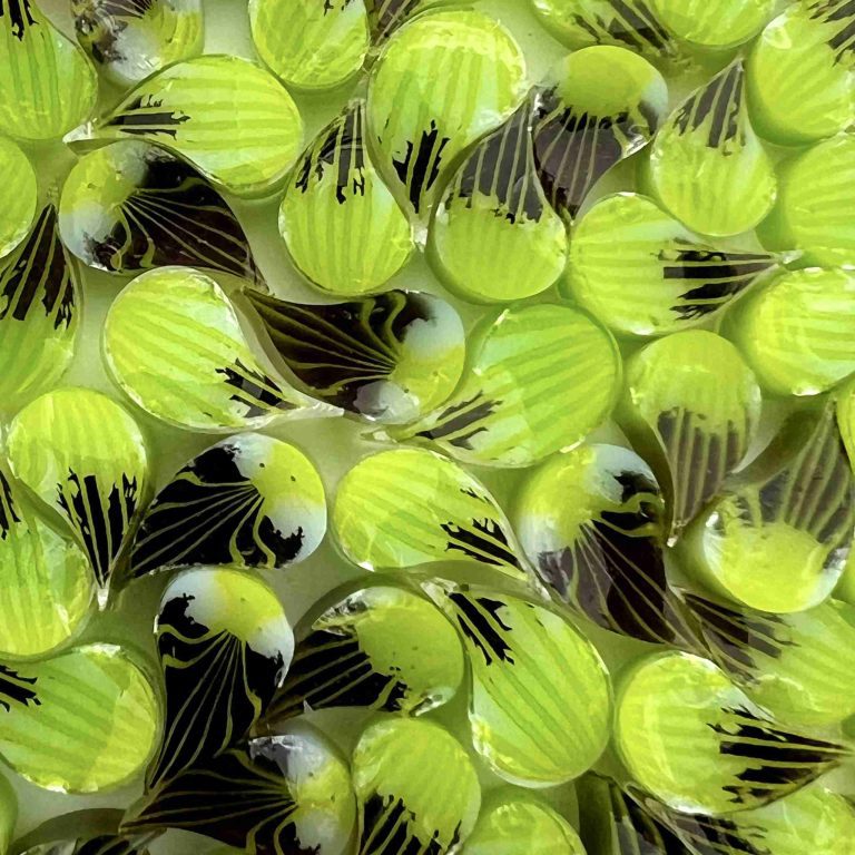 Murrine - Spring Droplet - 90COE