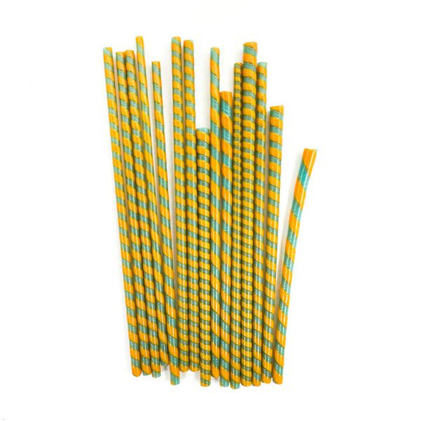 Cane - Hippy Twisty - Caramel Mint - 96COE