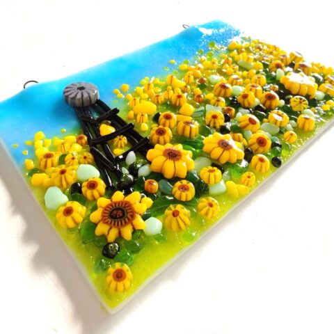 Project Kits - Sunflower Meadow - 90COE