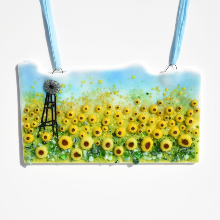 Project Kits - Sunflower Meadow - 90COE