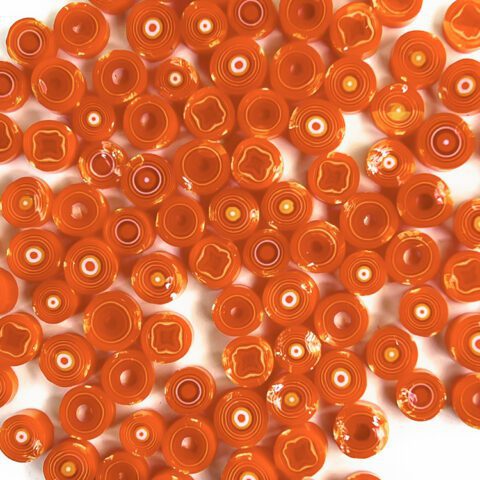 Murrine - Basic - Orange - 96COE