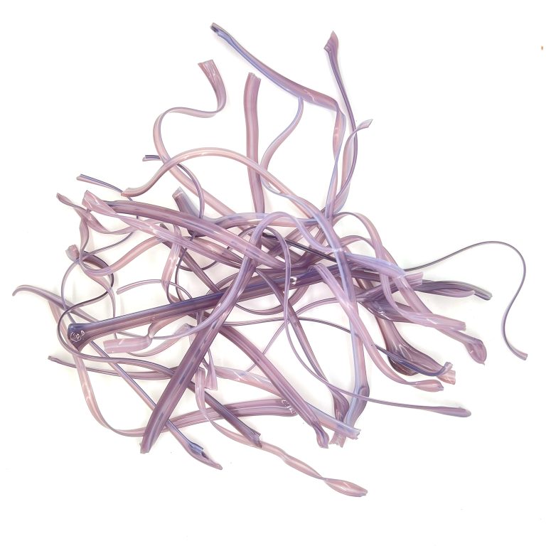 Stringers - Floral Purple - 96COE