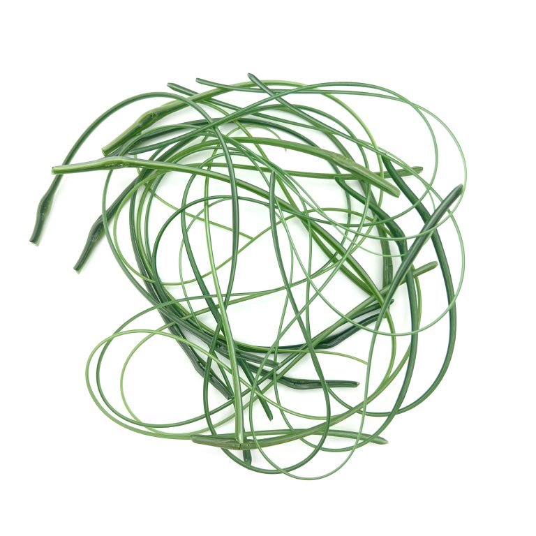 Stringers - Green - Float Glass
