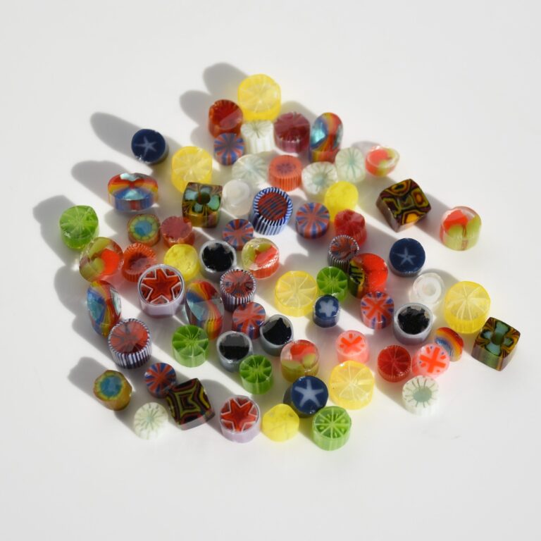 Murrine - Designer - Mix - 90COE