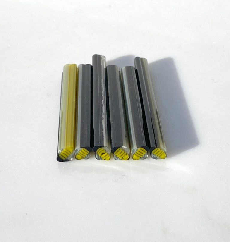 Murrine - Bumblebee - 90COE