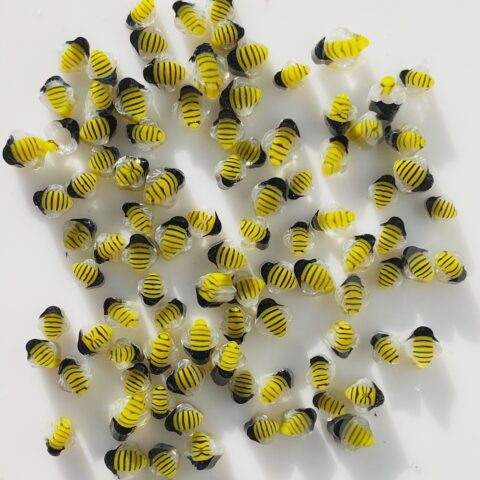Murrine - Bumblebee - 90COE