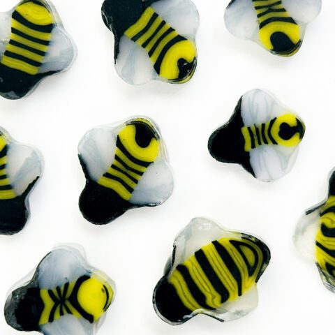 XL Murrine - Bumblebee - 90COE