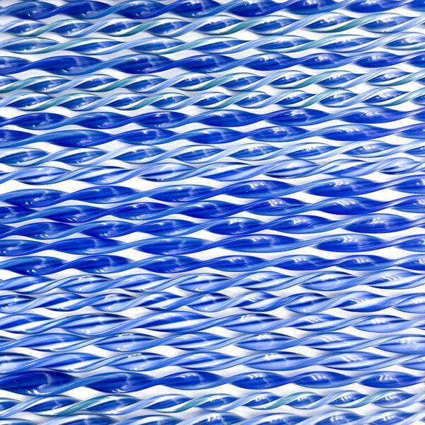 Twisted Glass Cane - Flat - 96COE - Image 4