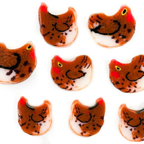 XL Murrine - Chicken - 90COE