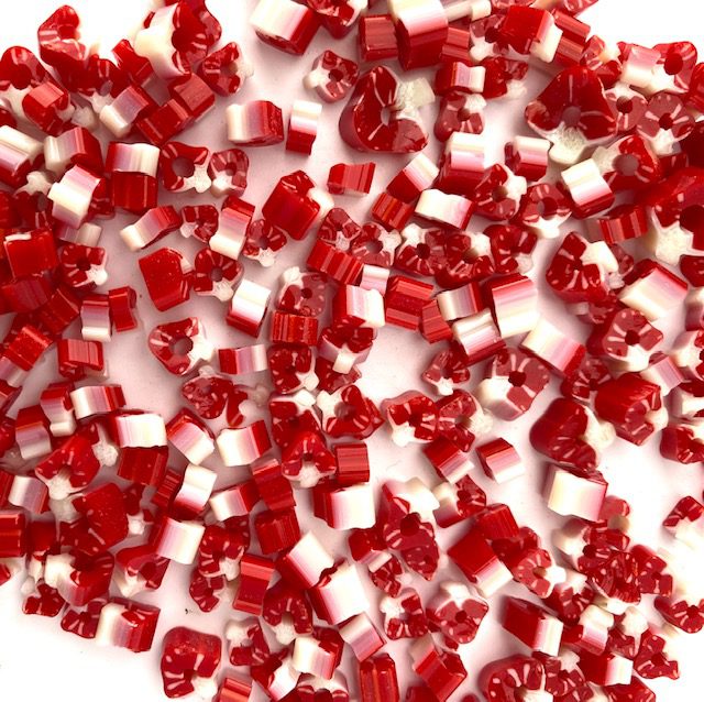 Curious - Mushrooms 2nds - 90COE - 25g