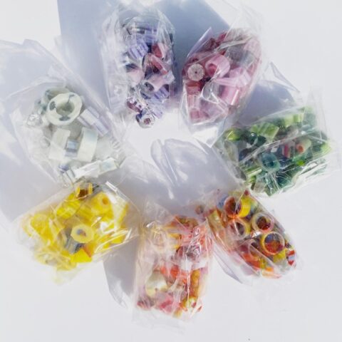 Scrap - Candy Shop Mix - 90COE