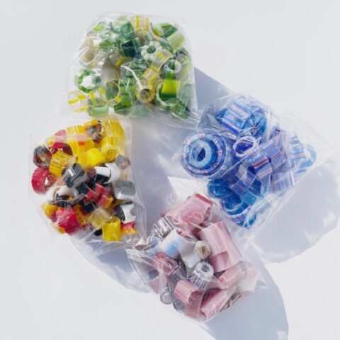 Scrap - Candy Shop Mix - 96COE