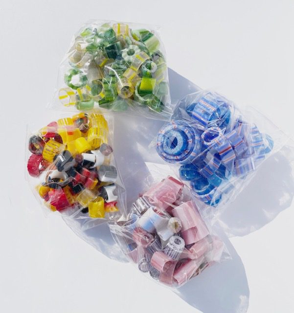 Scrap - Candy Shop Mix - 96COE