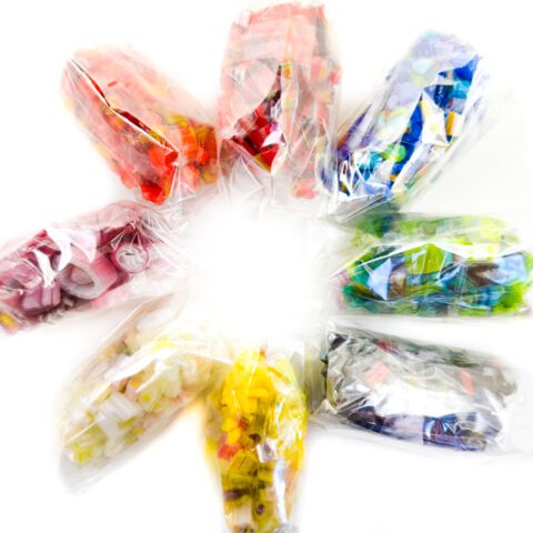 Scrap - Candy Shop Mix - 90COE