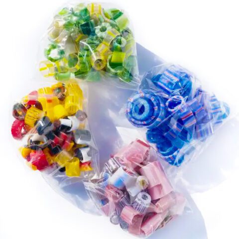 Scrap - Candy Shop Mix - 96COE