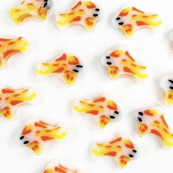 XL Murrine - Japanese Carp - 90COE