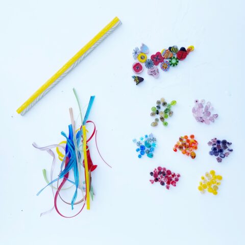 Starter Kit - Silver - 96COE