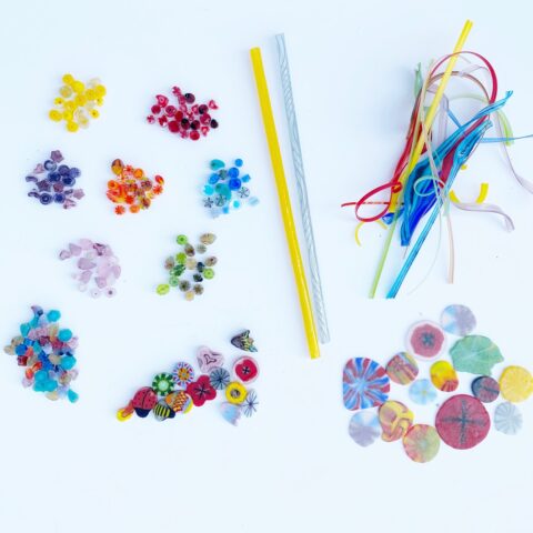 Starter Kit - Gold - 96COE