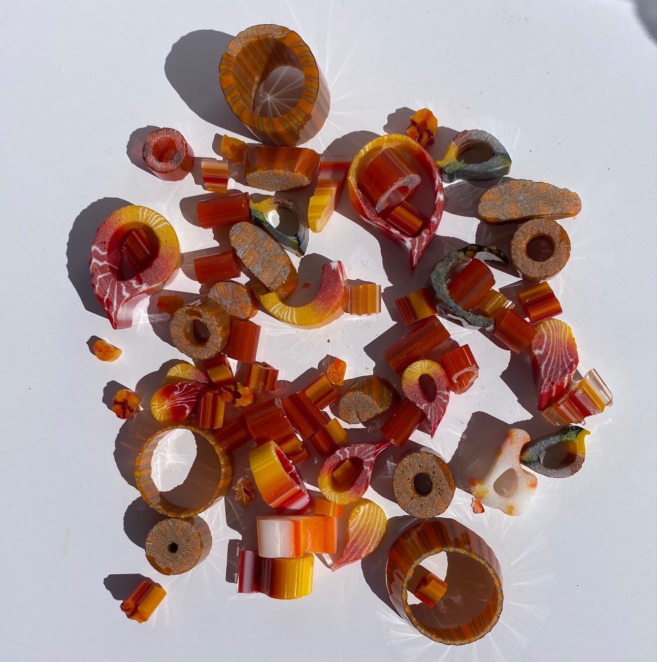 Scrap - Candy Shop Mix - 90COE - Image 5