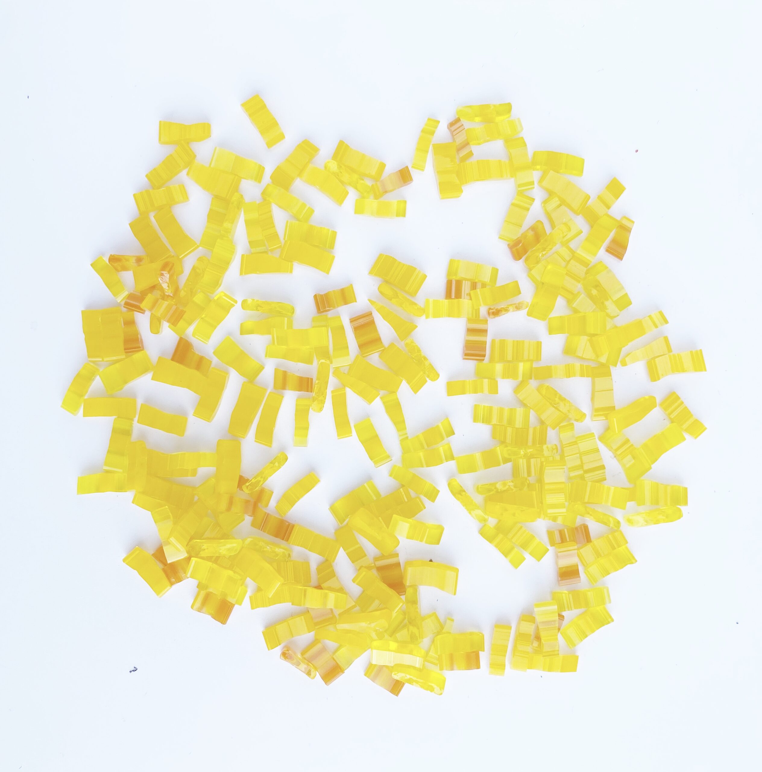 Murrine - Landscape Lines Petals - 96COE